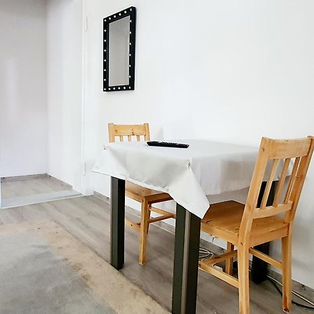 Anna Centrum - Pokoje Przy Plazy Gizycko Ngoại thất bức ảnh
