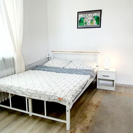 Anna Centrum - Pokoje Przy Plazy Gizycko Ngoại thất bức ảnh
