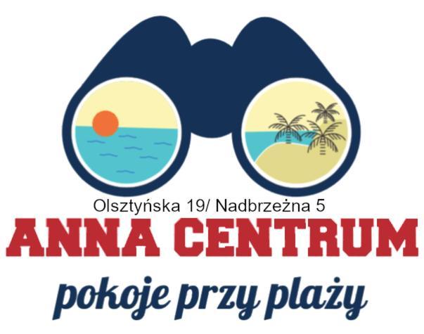 Anna Centrum - Pokoje Przy Plazy Gizycko Ngoại thất bức ảnh