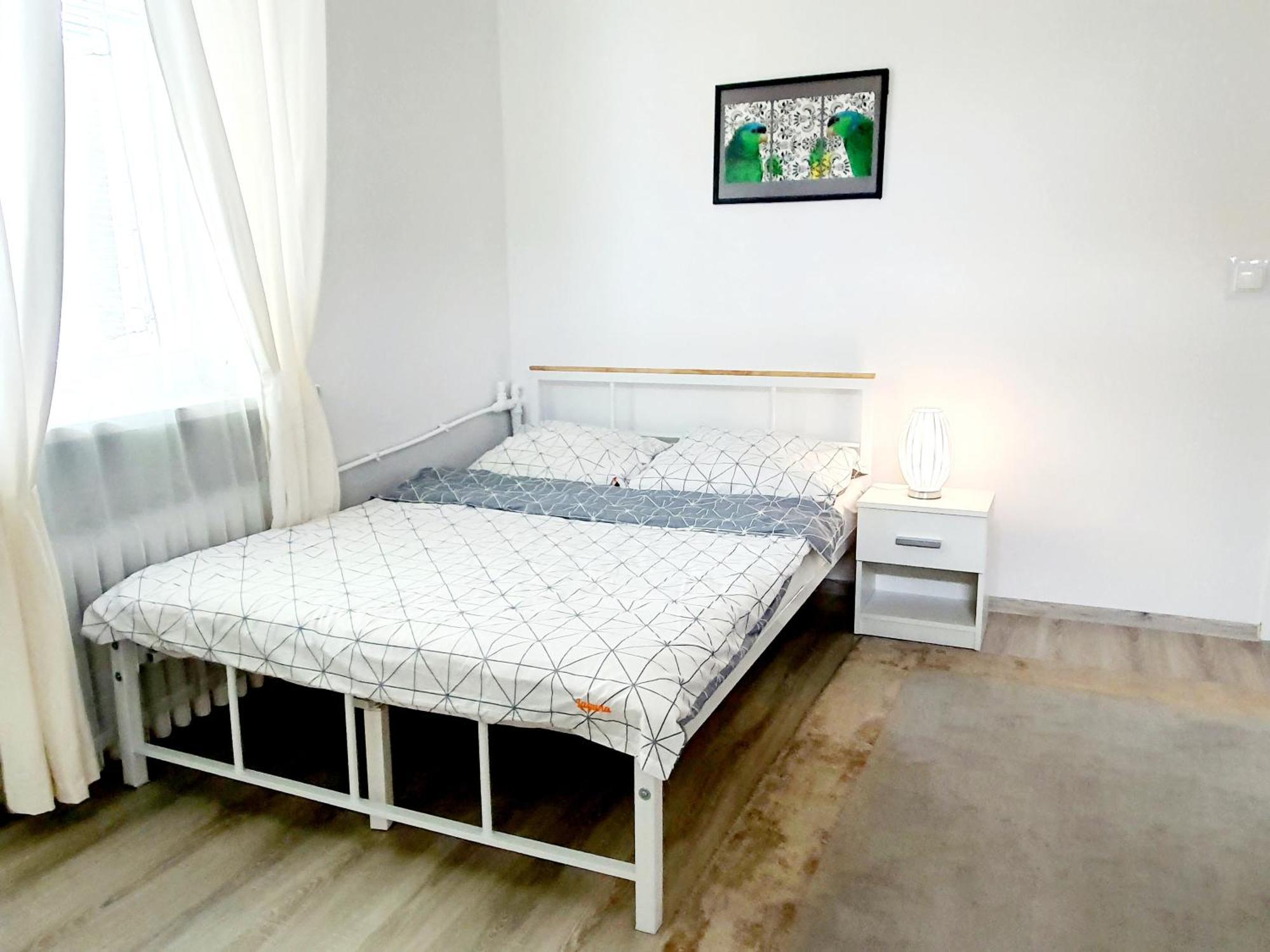 Anna Centrum - Pokoje Przy Plazy Gizycko Ngoại thất bức ảnh